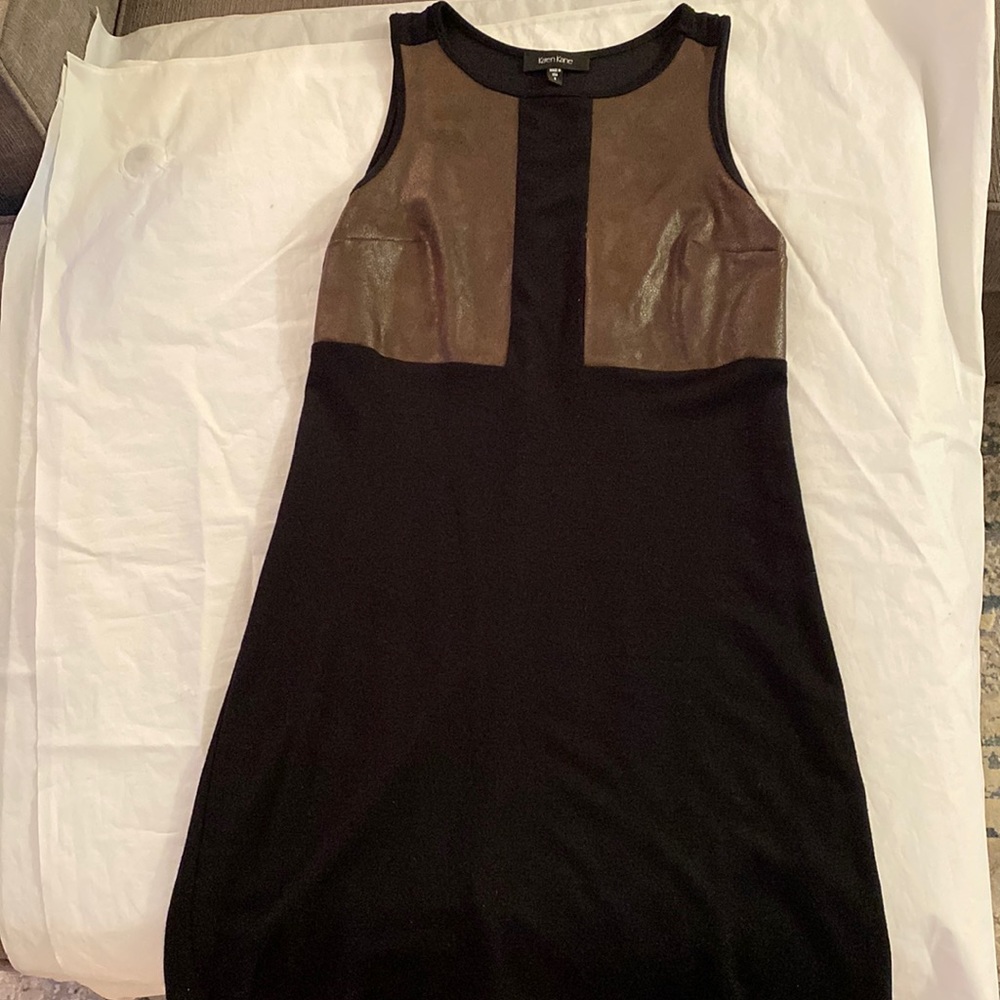 Karen Kane Womens Sleeveless Dress Size Small